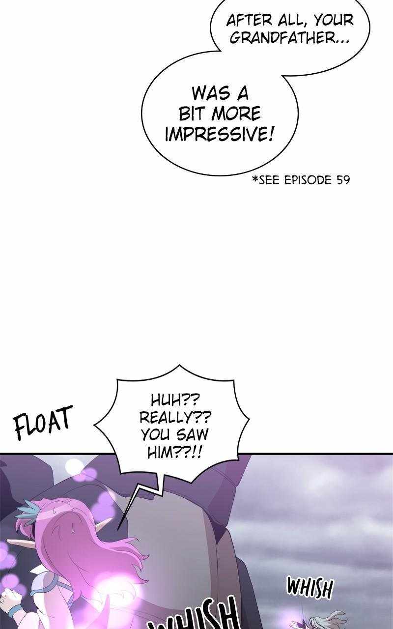 The Strongest Florist Chapter 165 56